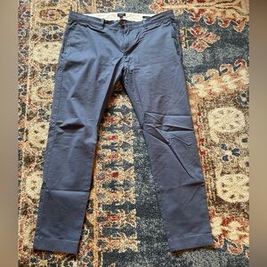 J. Crew chinos